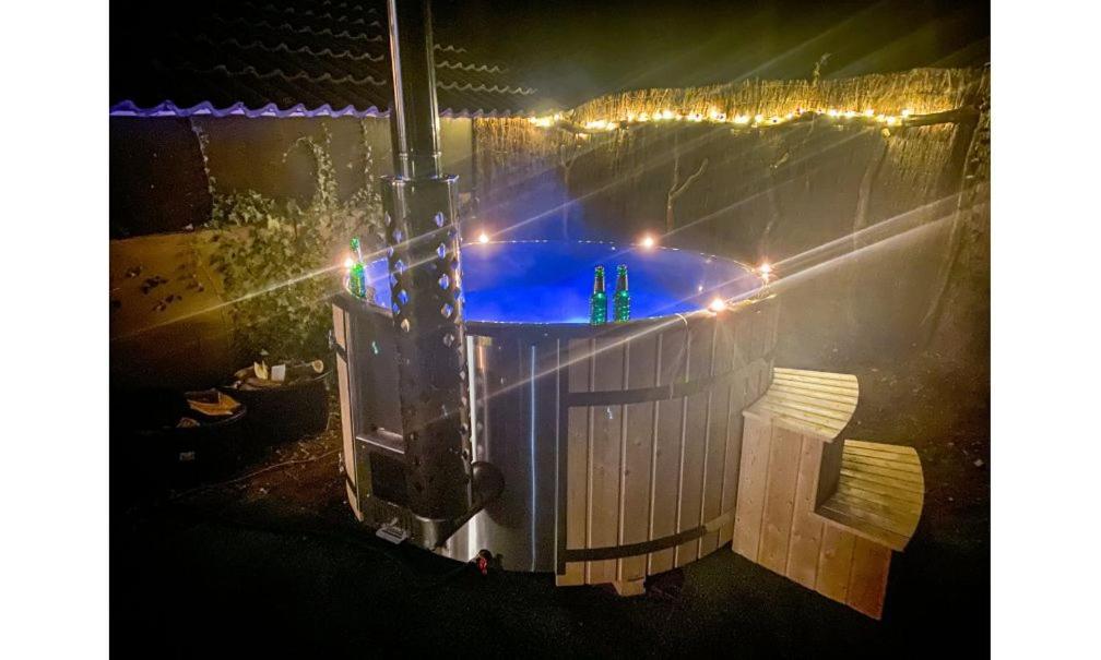 فيلا De Paddestoel Wateren المظهر الخارجي الصورة